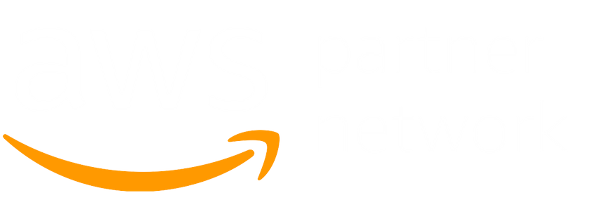 AWS Partner Network logo
