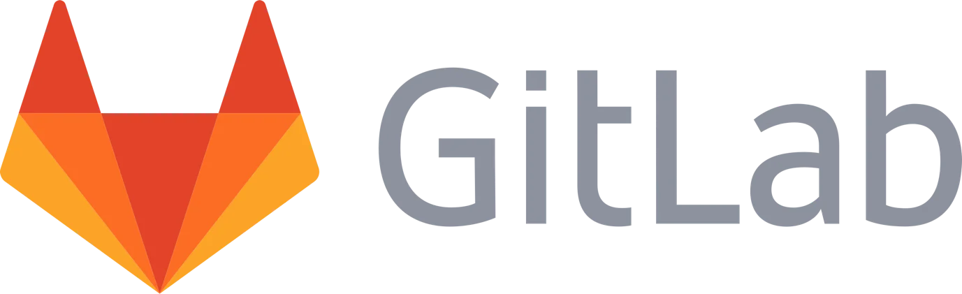 GitLab logo